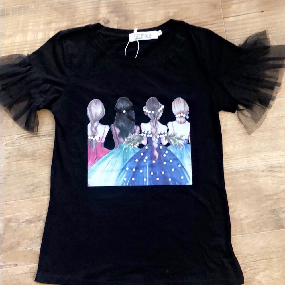 Fashion shirt❤️